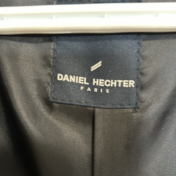 Men’s suit jacket Daniel hector - Picture 2 of 10